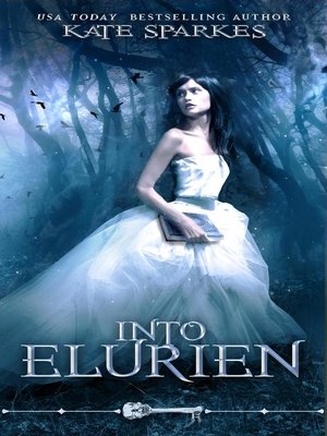 cover image of Into Elurien